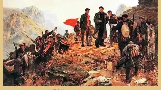 第一代90后开始读毛选,关于毛选的书籍推荐