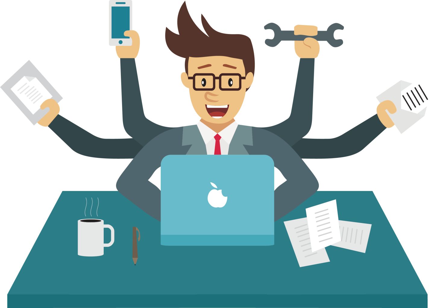 对付老公情绪化的最好方法,如何拯救工作崩溃的老公