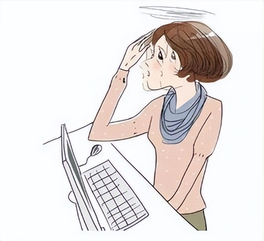 耳鼻喉科引起眩晕的病,美尼尔眩晕综合症和前庭综合征