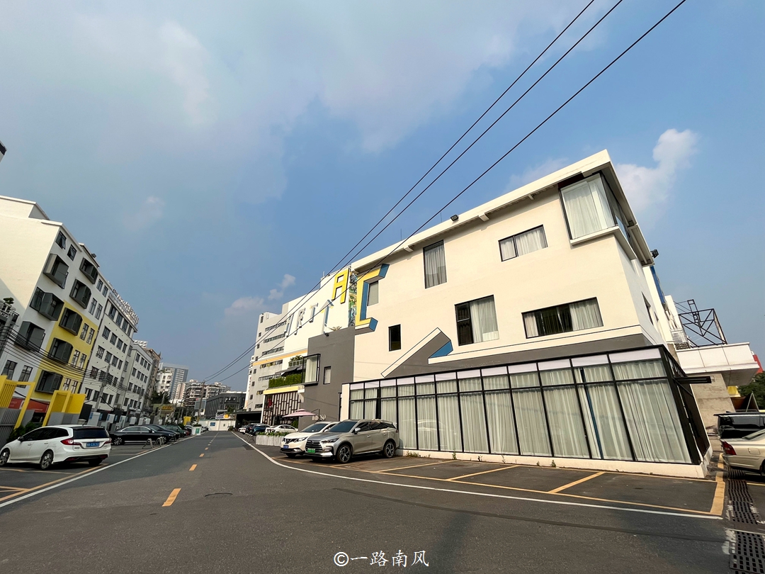 广州塔附近有哪些免费景点,海珠区广州塔附近景点