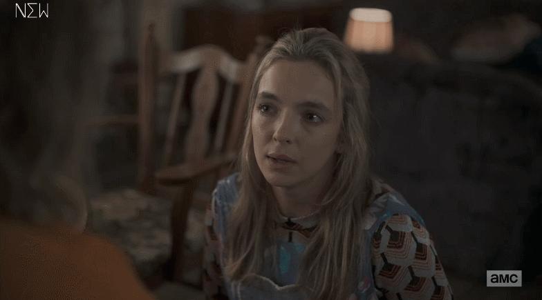 苦等两年，这CP终于回归，磕死我了