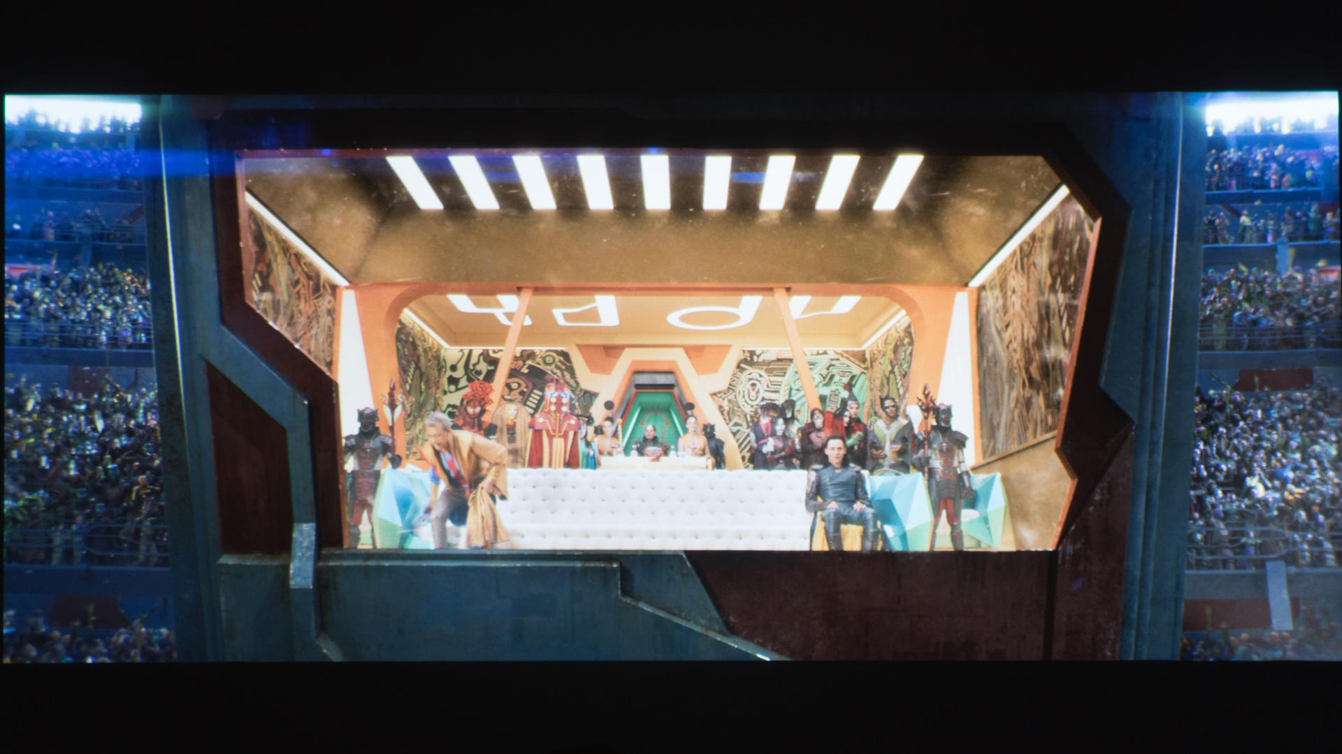 优派px710-4kpro和k701-4k,优派投影仪k701评测