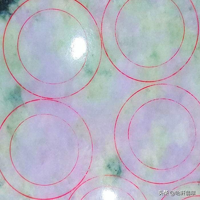 买翡翠都是智商税,直播间买翡翠毛货需再付抛光费吗