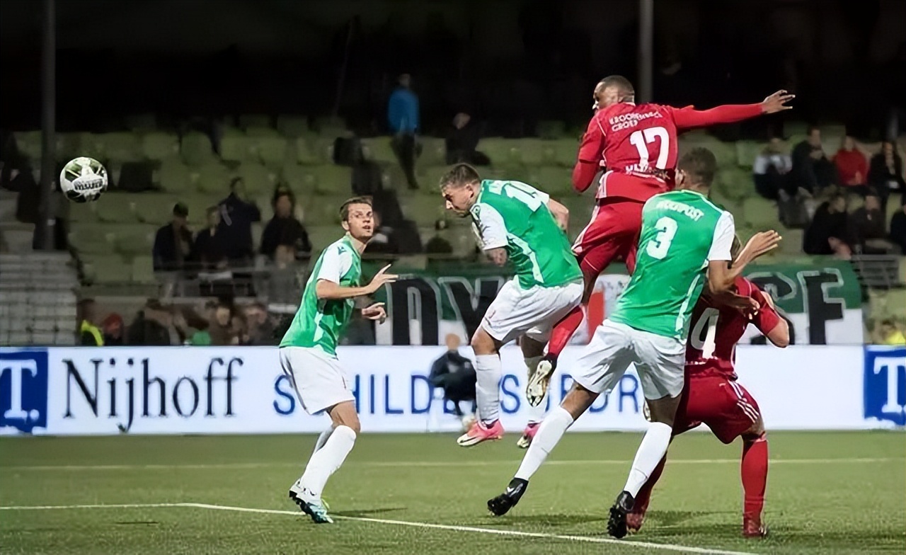 荷乙足球分析阿尔梅勒城vs罗达jc,荷乙分析阿尔梅勒城vs福伦丹