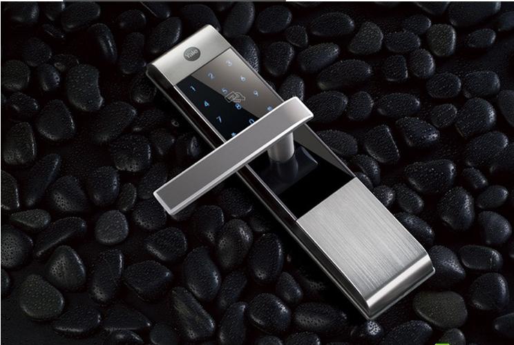 智能密码锁品牌十大排行榜中国,电子密码锁国内品牌