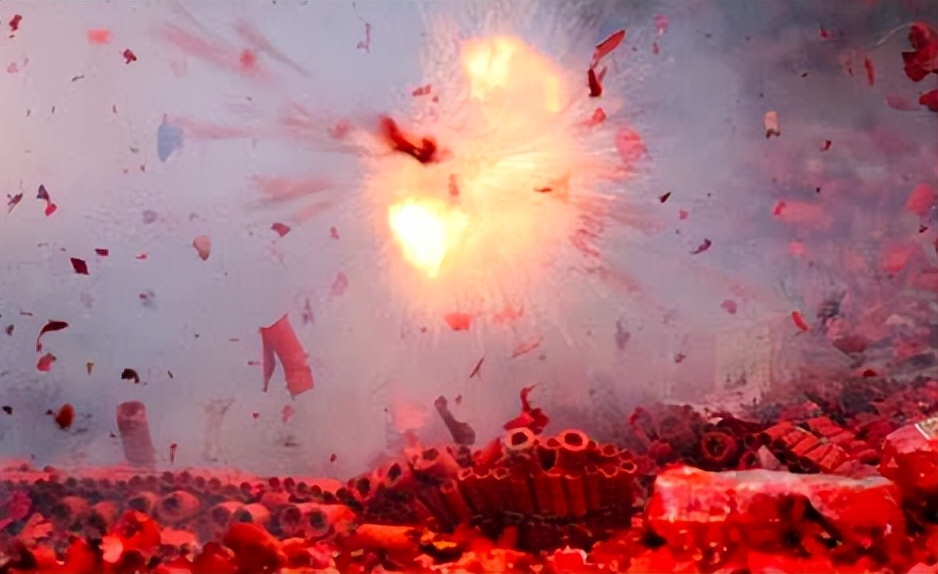 正月初五送穷神正确方法,大年初五迎财神玄学