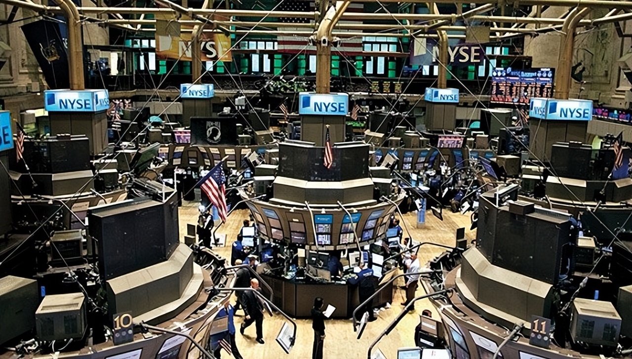 五大央企从纽交所退市代表什么,多家中企拟从纽交所退市利好