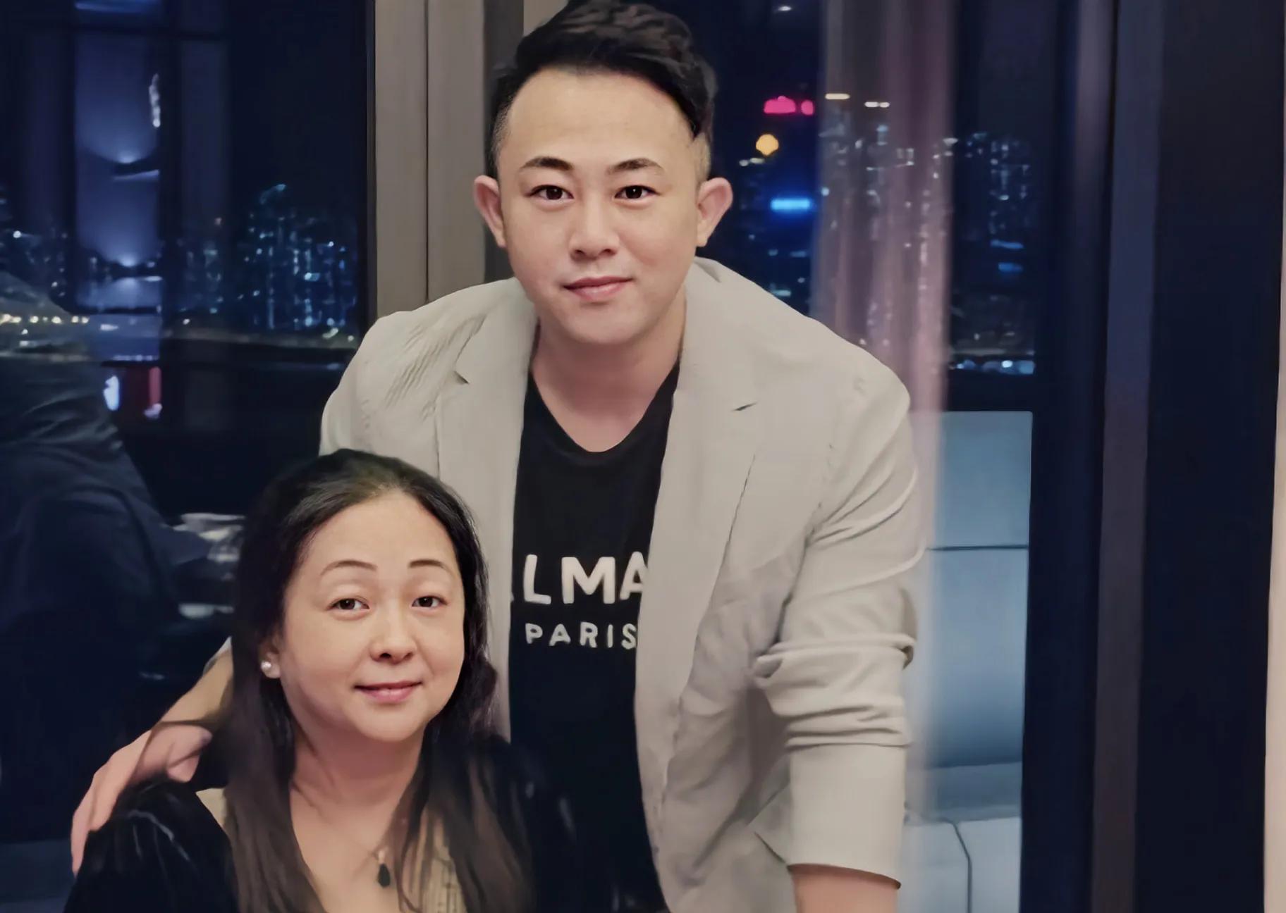 香港名媛蔡天凤案最新进展,香港28岁名媛蔡天凤案情最新进展