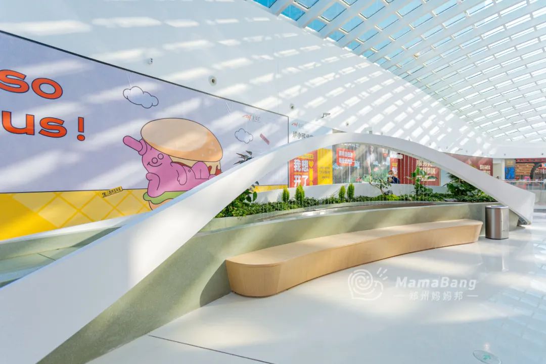 郑州新地标万象城,郑州潮流新地标