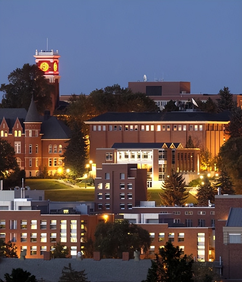 迈阿密大学为什么不在迈阿密,为什么迈阿密大学不在迈阿密