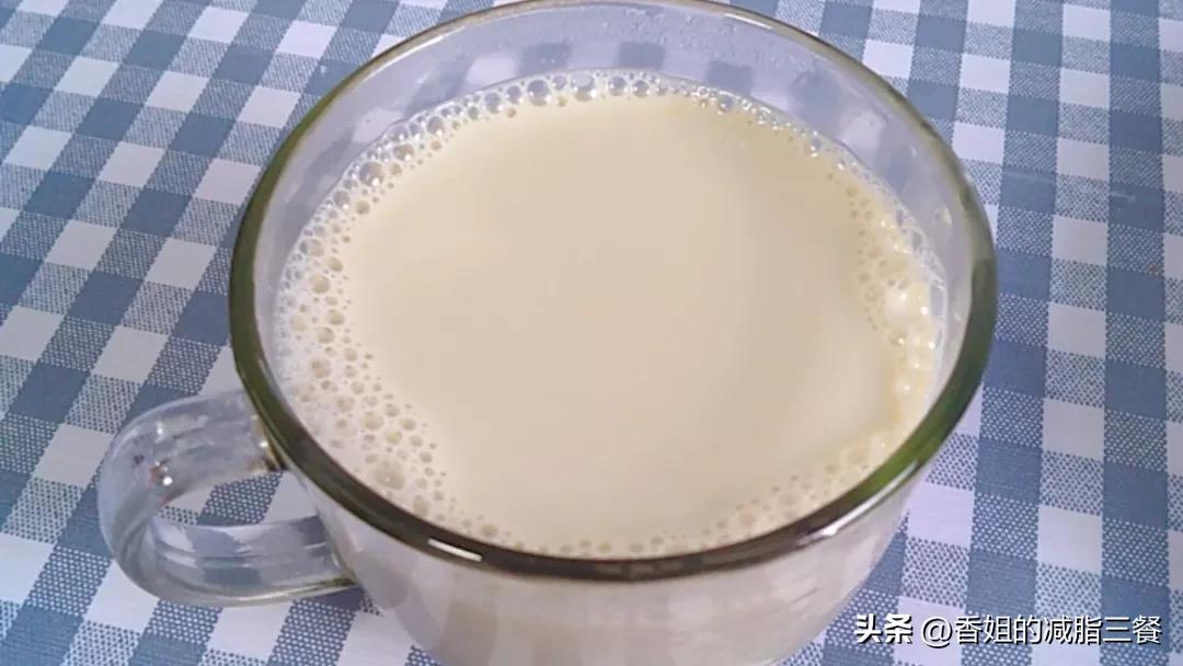 高三益智补脑早餐面食,早晨吃早餐补脑食谱简单