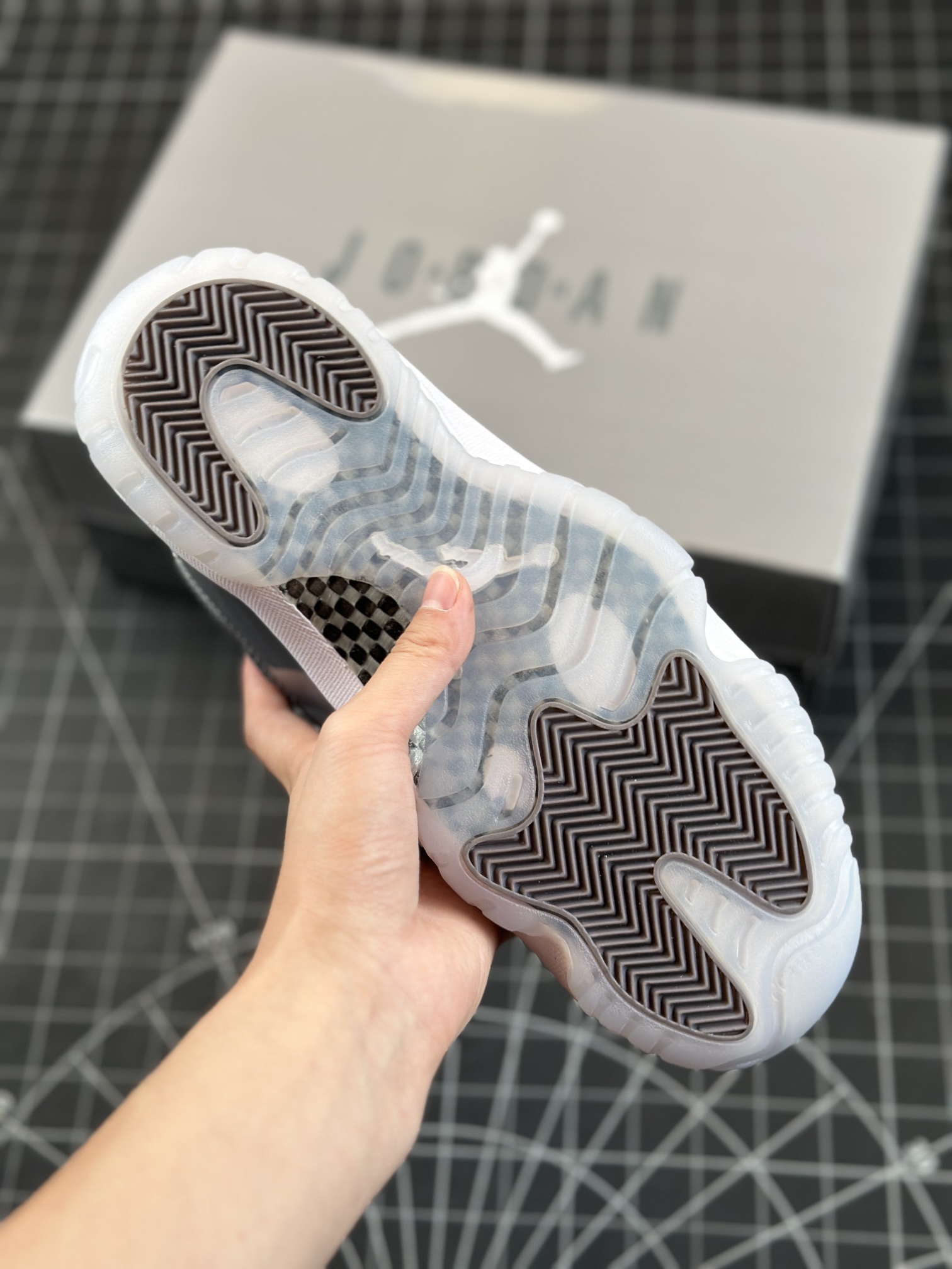 乔丹篮球鞋破影2代,乔丹篮球鞋旗舰店直播