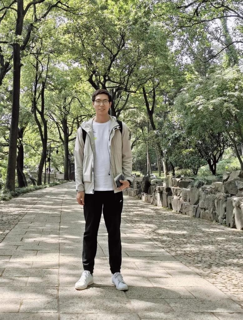 本硕博连读！手握23篇SCI！北理工全能学霸，成果为“肿瘤切除”提供新思路