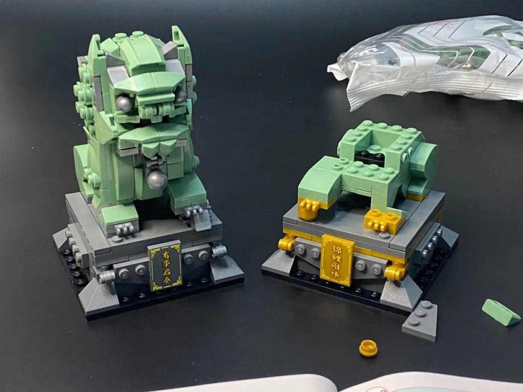 乐高涨价,乐高贬值的严重吗