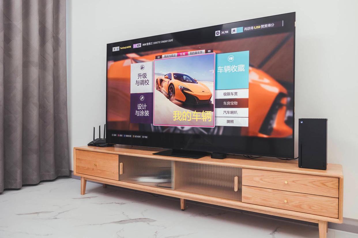 65寸电视机买哪个牌子最靠谱,65寸电视机哪个品牌好用又实惠