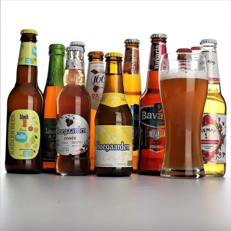 啤酒推荐表,啤酒单品推荐