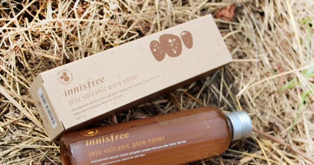 韩国悦诗风吟护肤大瓶装,韩国悦诗风吟绿茶精华怎么样