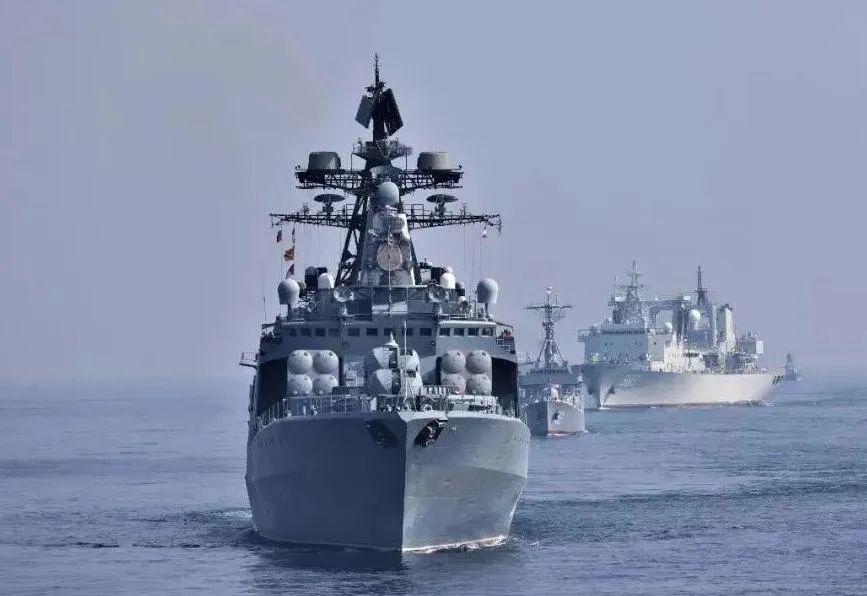 中国解放军到底强不强,中国人民解放军军事实力介绍