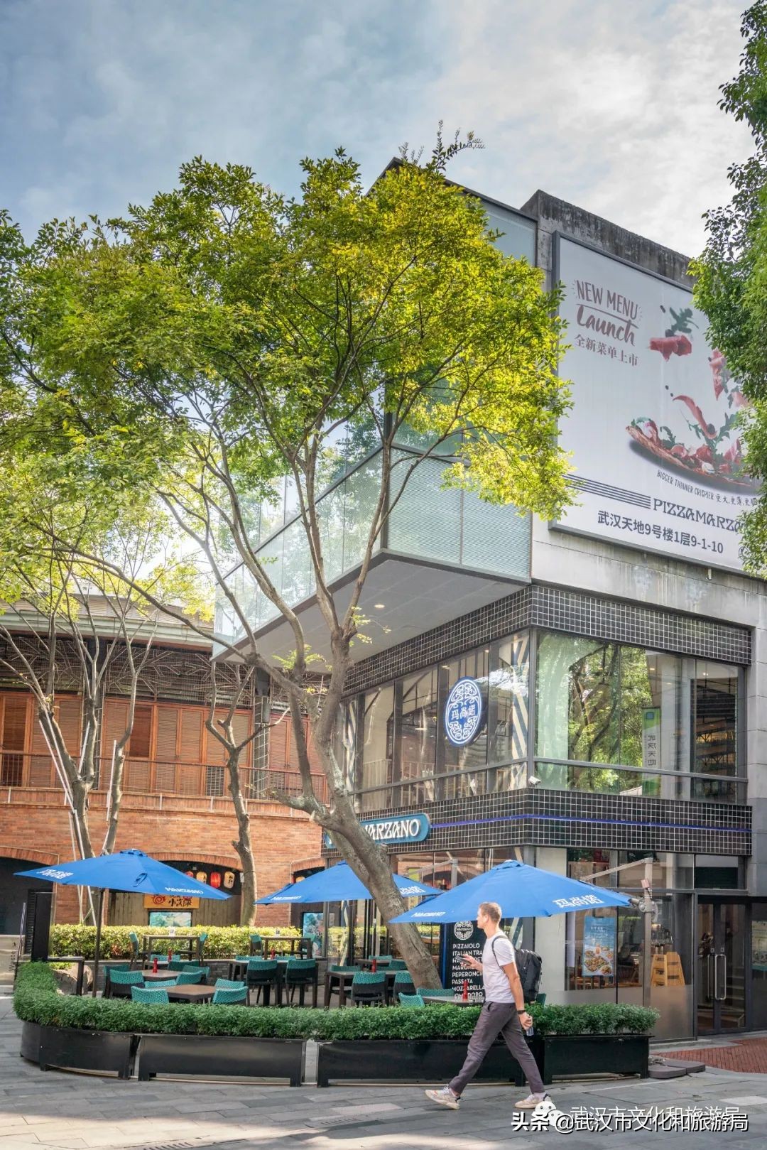 武汉值得玩的地方排名,武汉必吃榜top1