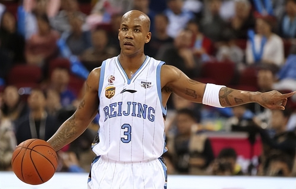 cba25年最佳阵容马布里,马布里评价cba最强5人