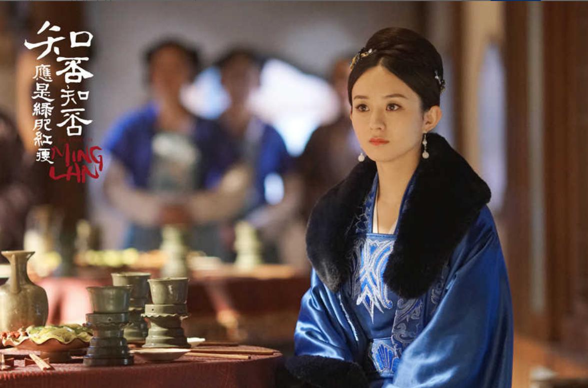 《梦华录》挺多算是古偶的天花板，与《知否》相比仍是略逊一筹