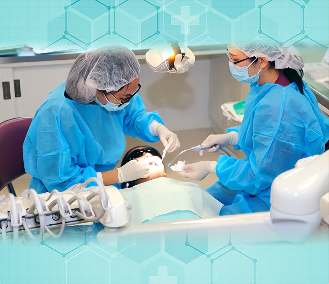 香港牙科收费价目表 (香港牙科都是私立吗)