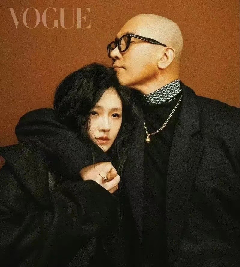 张兰回应汪小菲与张颖颖,张兰辟谣汪小菲张颖颖