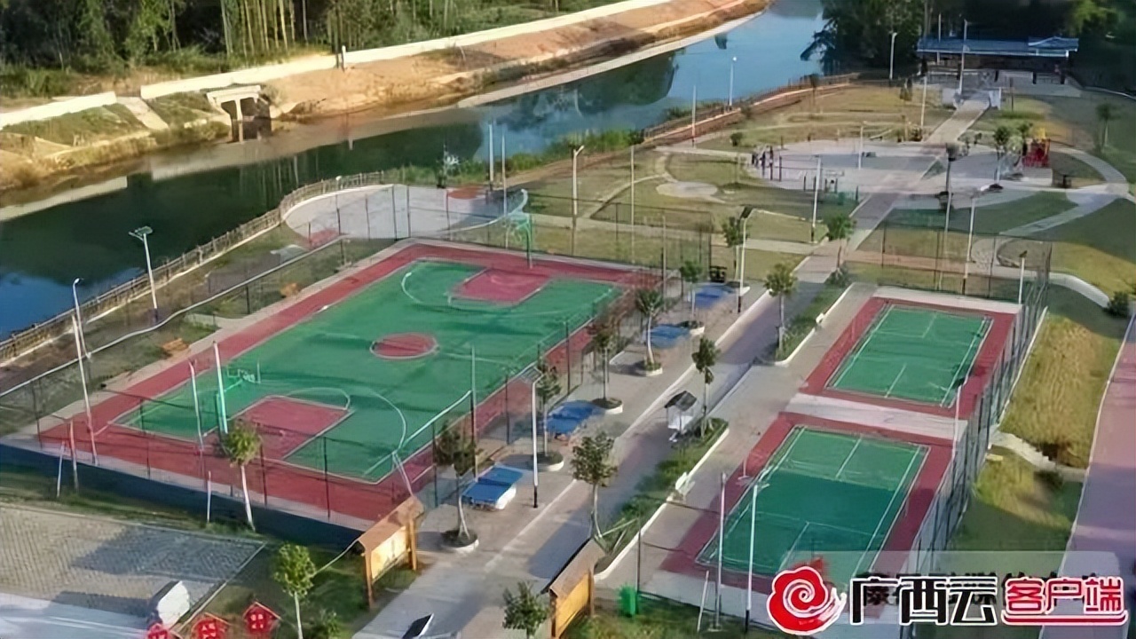 全区体育工作汇报,2022年广西体育综合成绩