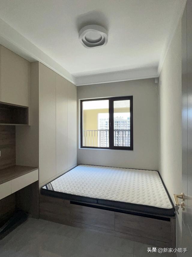 房子装修开放式厨房,新房装修厨房开放式