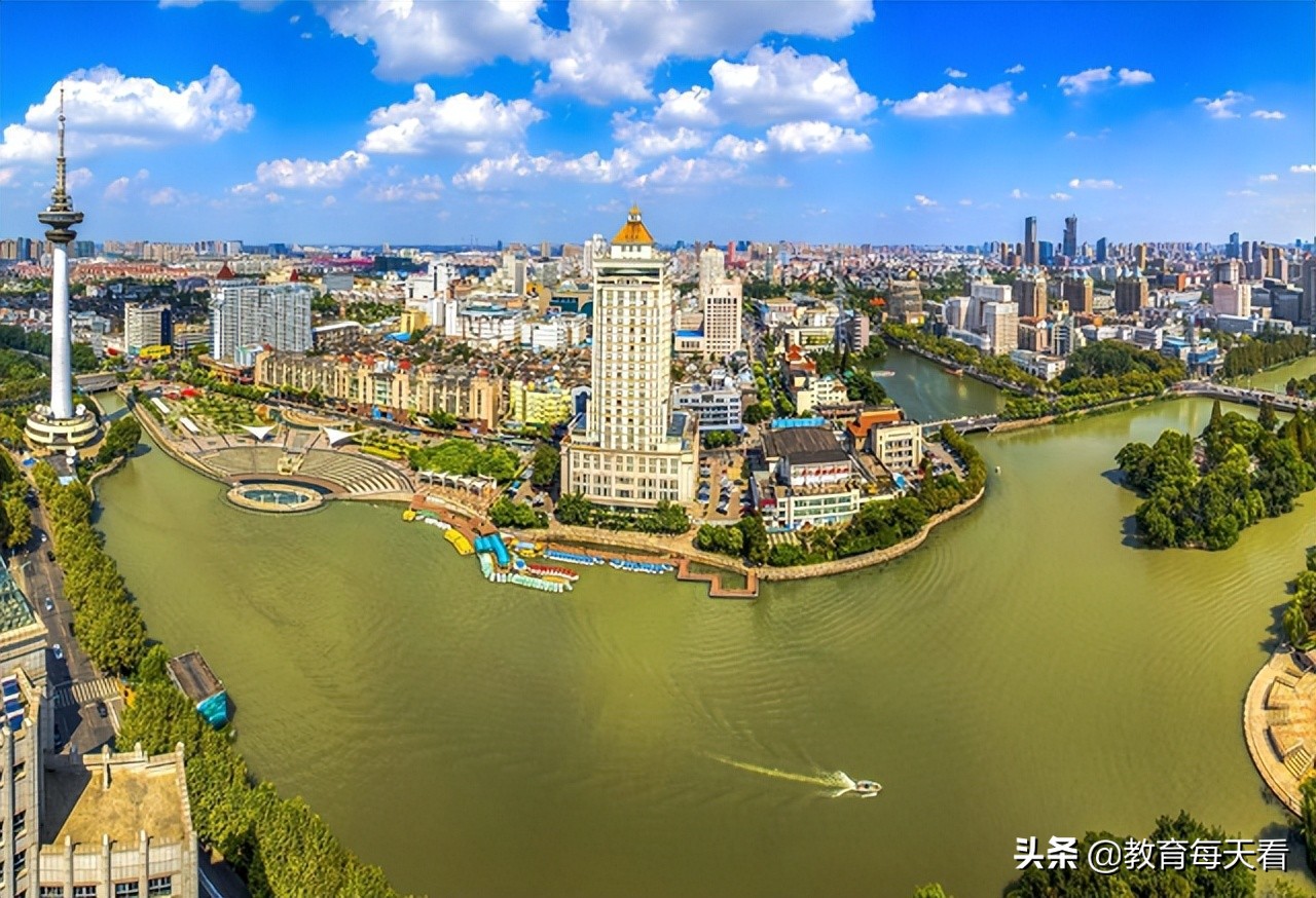 江苏省内公办本科高校最低投档线,2021本科一各高校投档线