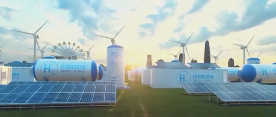 华昌化工是氢能龙头吗,华昌化工生产氢燃料么