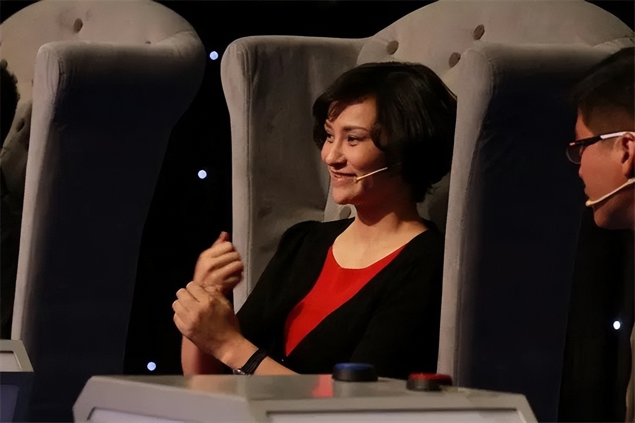 一代跳水女皇的现状,四代跳水皇后谁最厉害