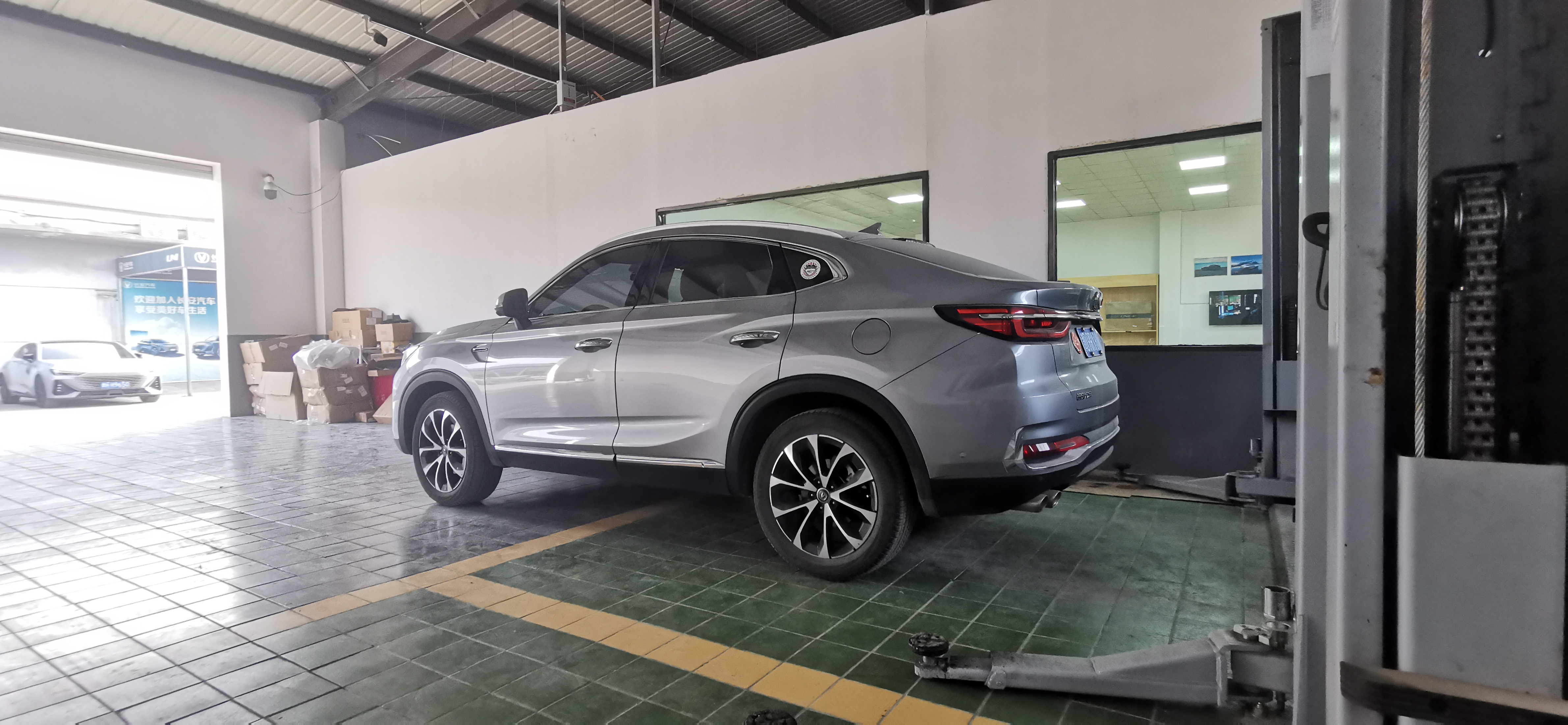 皮皮改造车,皮皮的换装素材