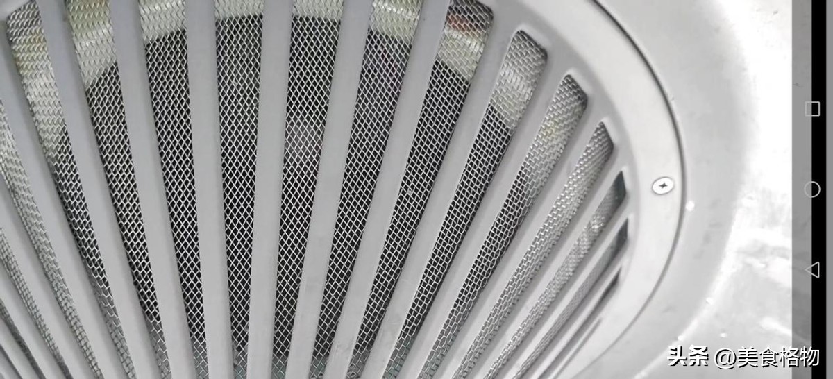 清洗油烟机小窍门吹风机,油烟机油污多用吹风机吹好用吗