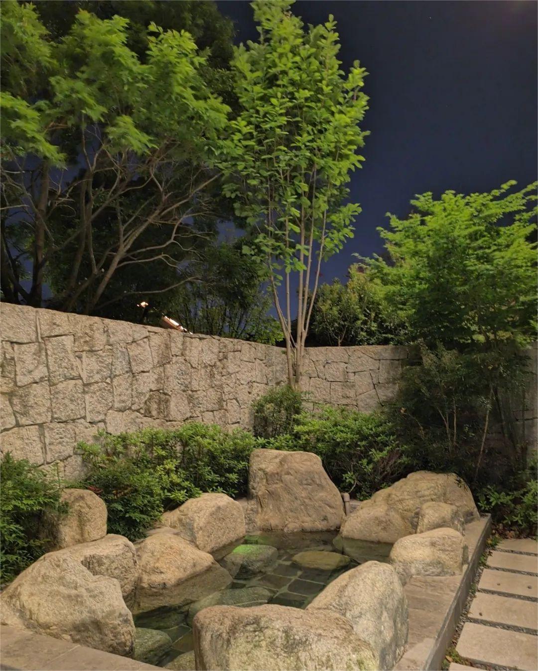 你们都说人多，我却找到一个人少又神仙的地方！