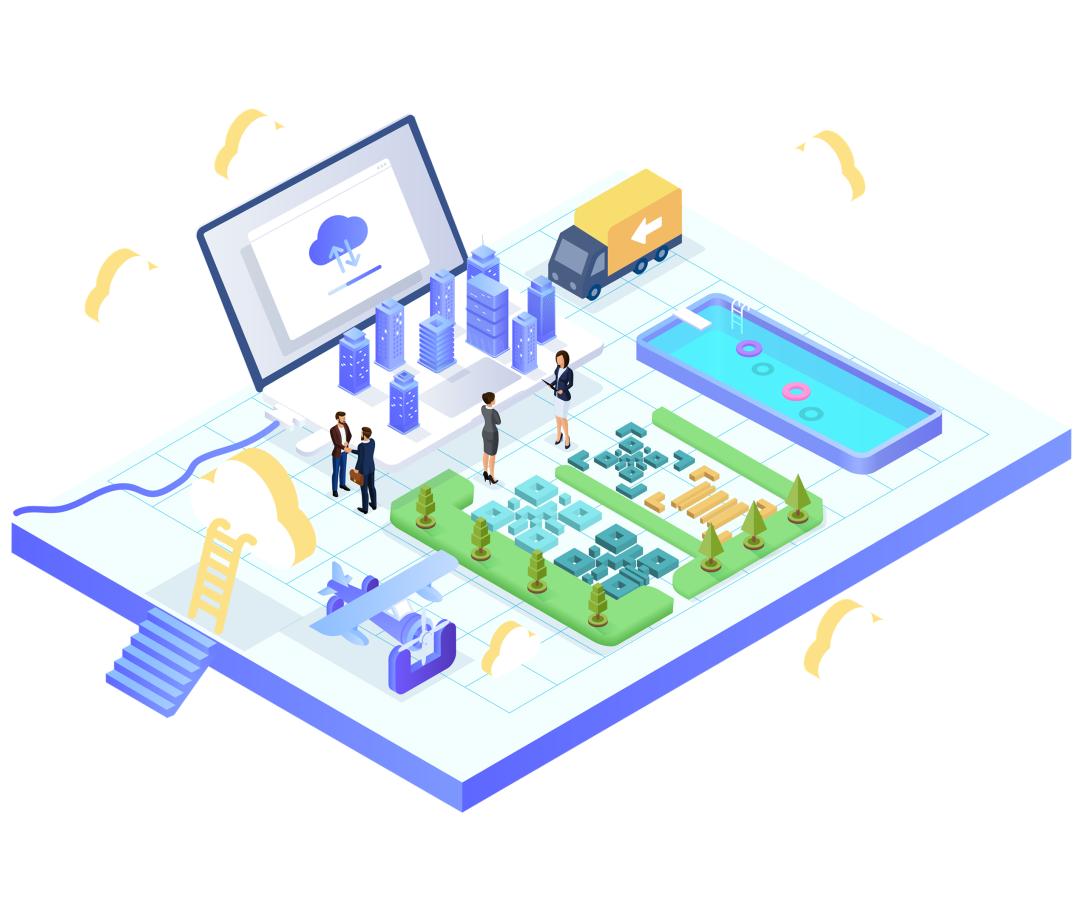 “展”姿势了！展动力「IT外包服务」为什么这么火