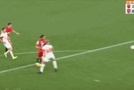 中超最新积分榜蓉城绝杀海港稳居第二山东泰山和北京国安进入前六