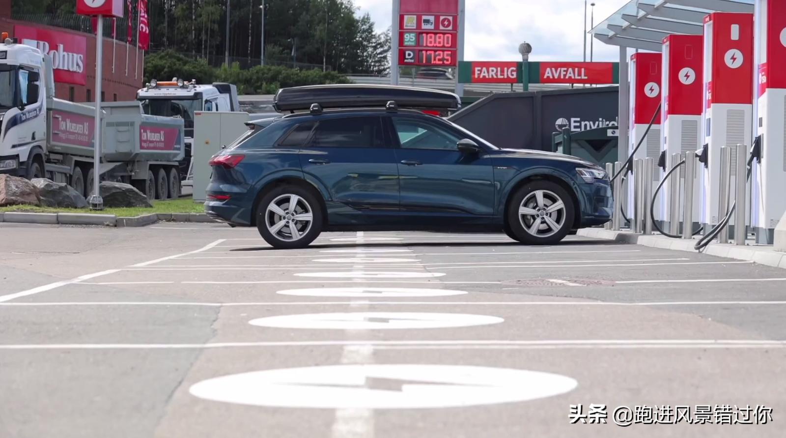 挪威是如何发家致富的？它的发展模式像极了中国