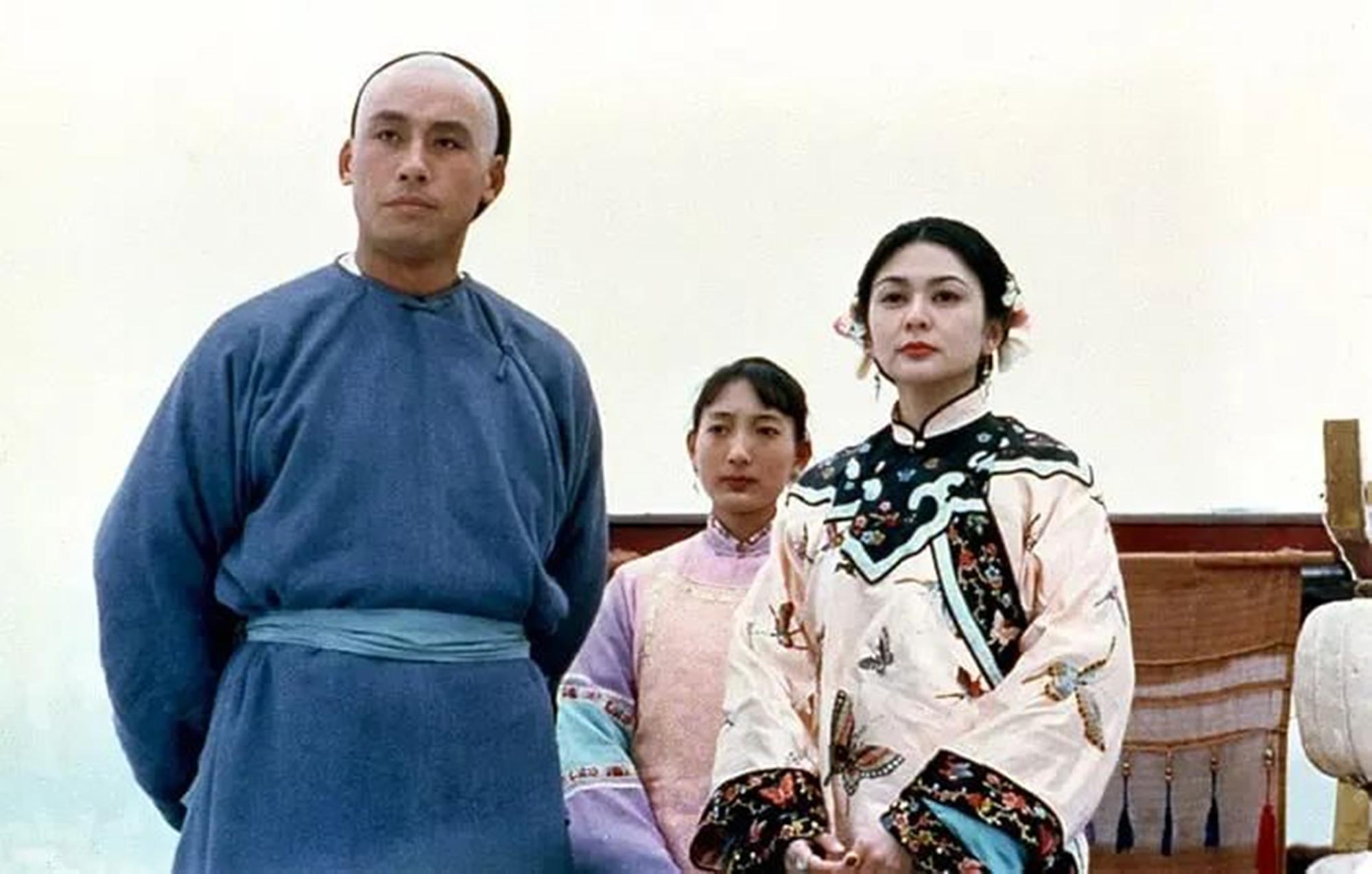 香港经典武侠电影周星驰,香港星爷老电影