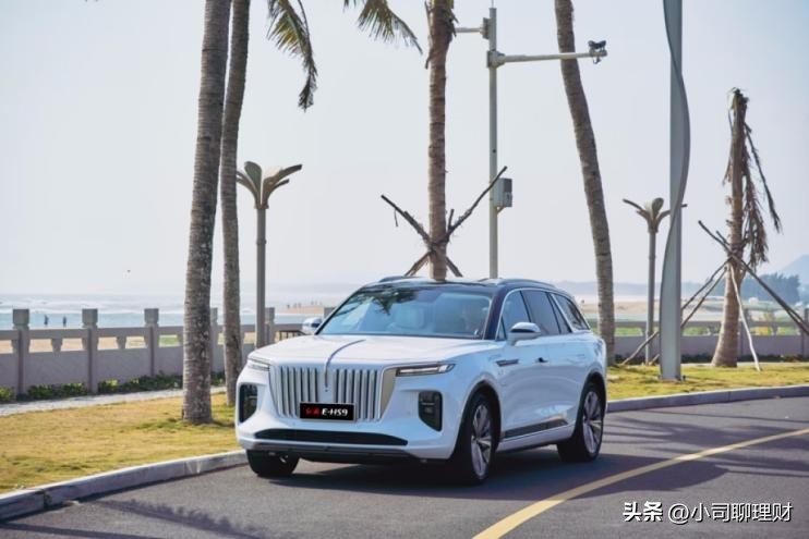 红旗电车新能源有哪几款,红旗电车新能源值不值得买