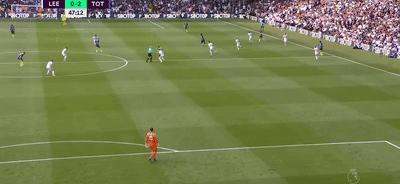 凯恩267球成热刺队史射手王,凯恩双响绝杀助热刺双杀曼城