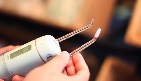 送礼送电动牙刷好吗,送礼物送冲牙器