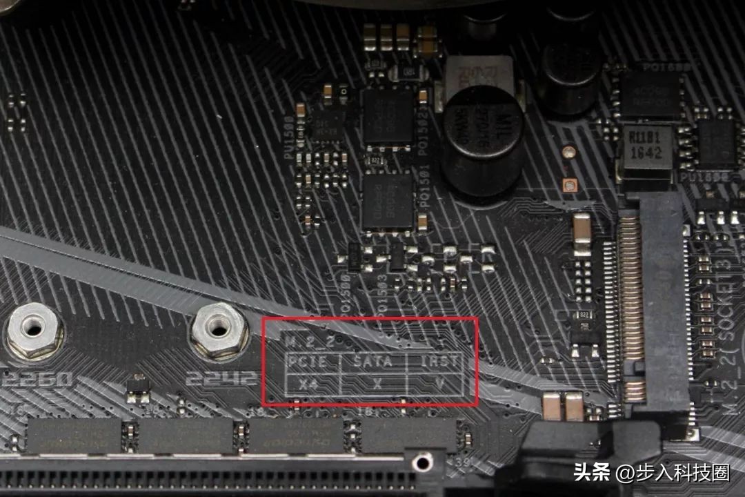 m.2固态插上系统检测不到,m2固态硬盘有系统但是识别不出来