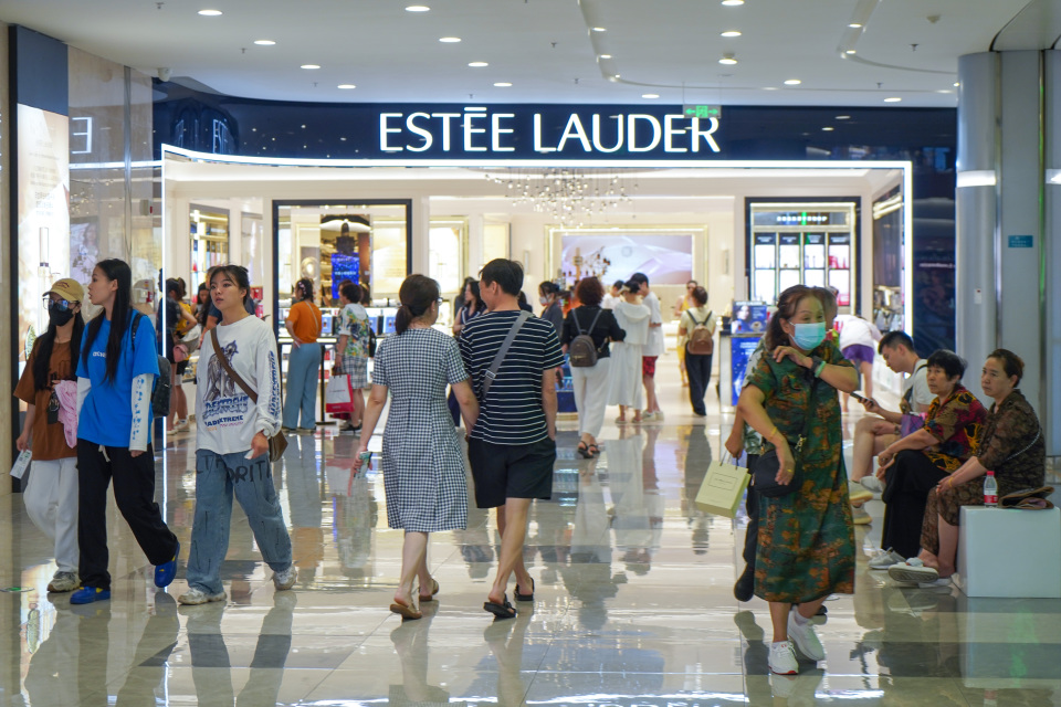 看天青色等烟雨？不，去三亚看晴空万里，还有免税买起！