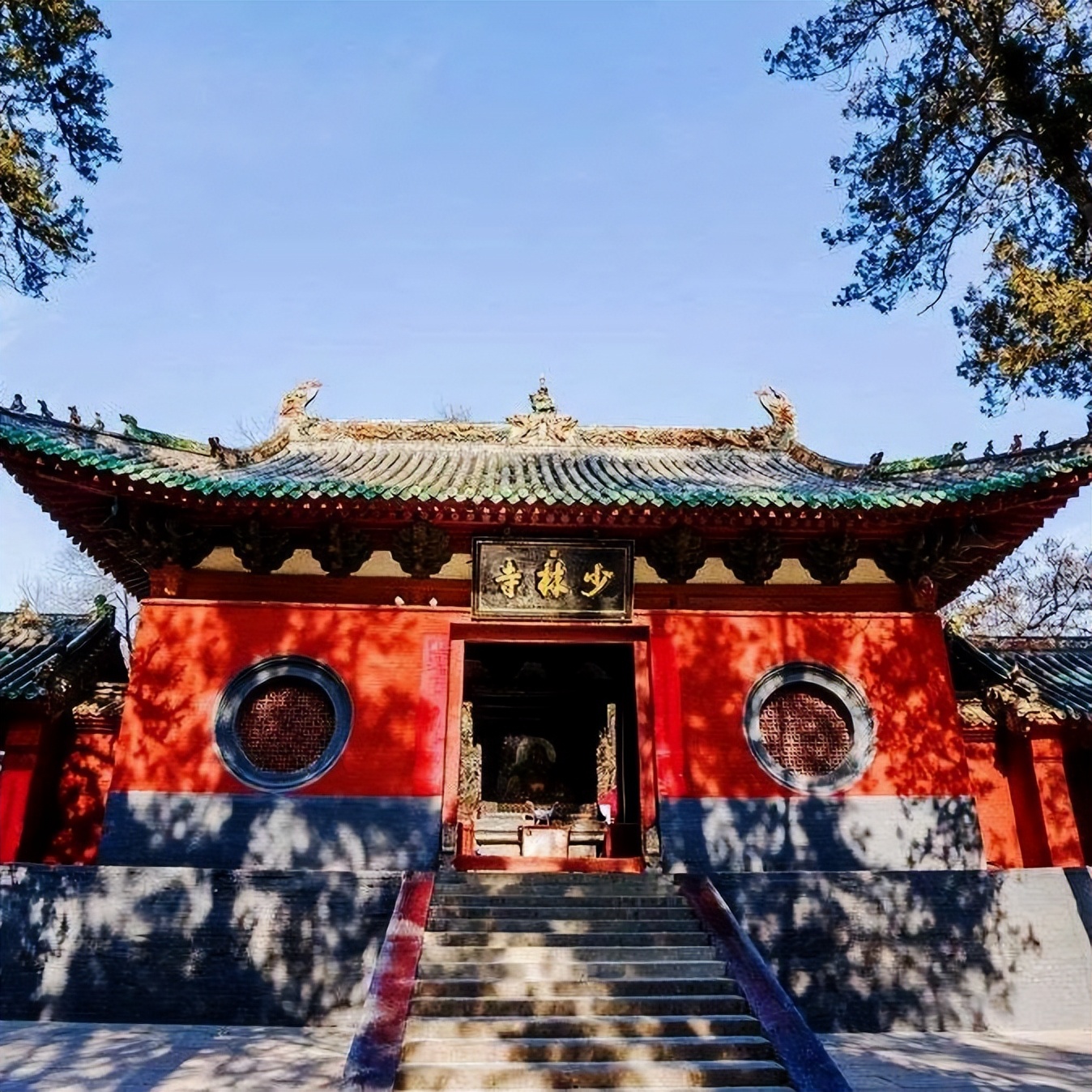 郑州必游景点,来郑州必去的几个景点收藏起来