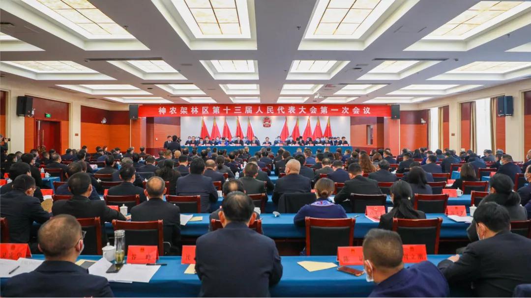 湖北17市州新一届政府领导班子名单来了！