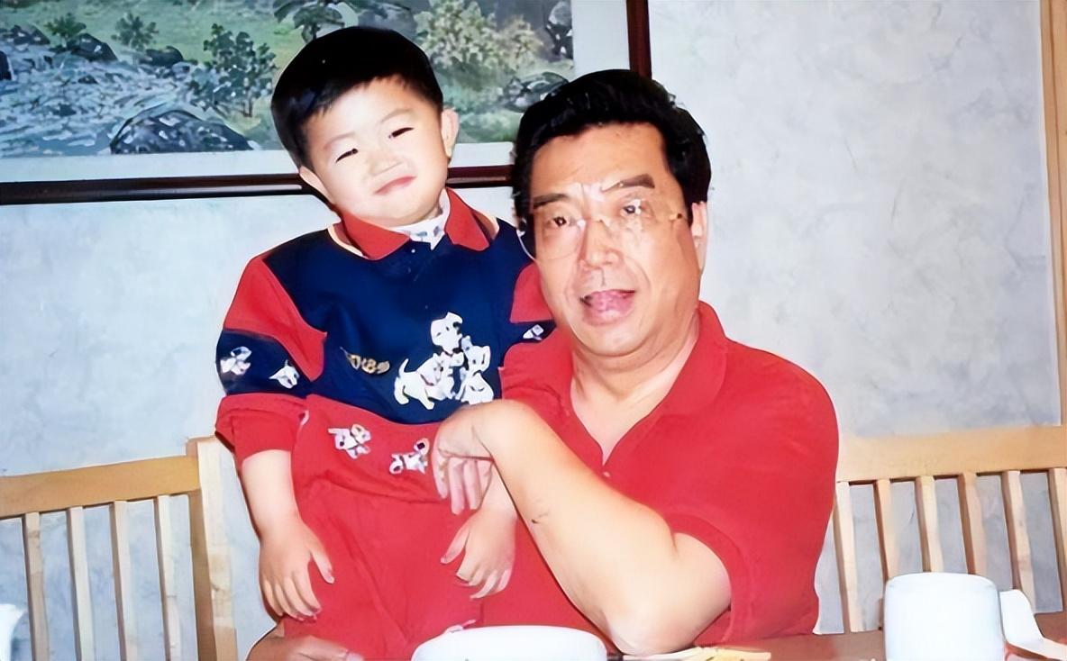 李双江退休金到底有多少,李双江夫妇受到的影响