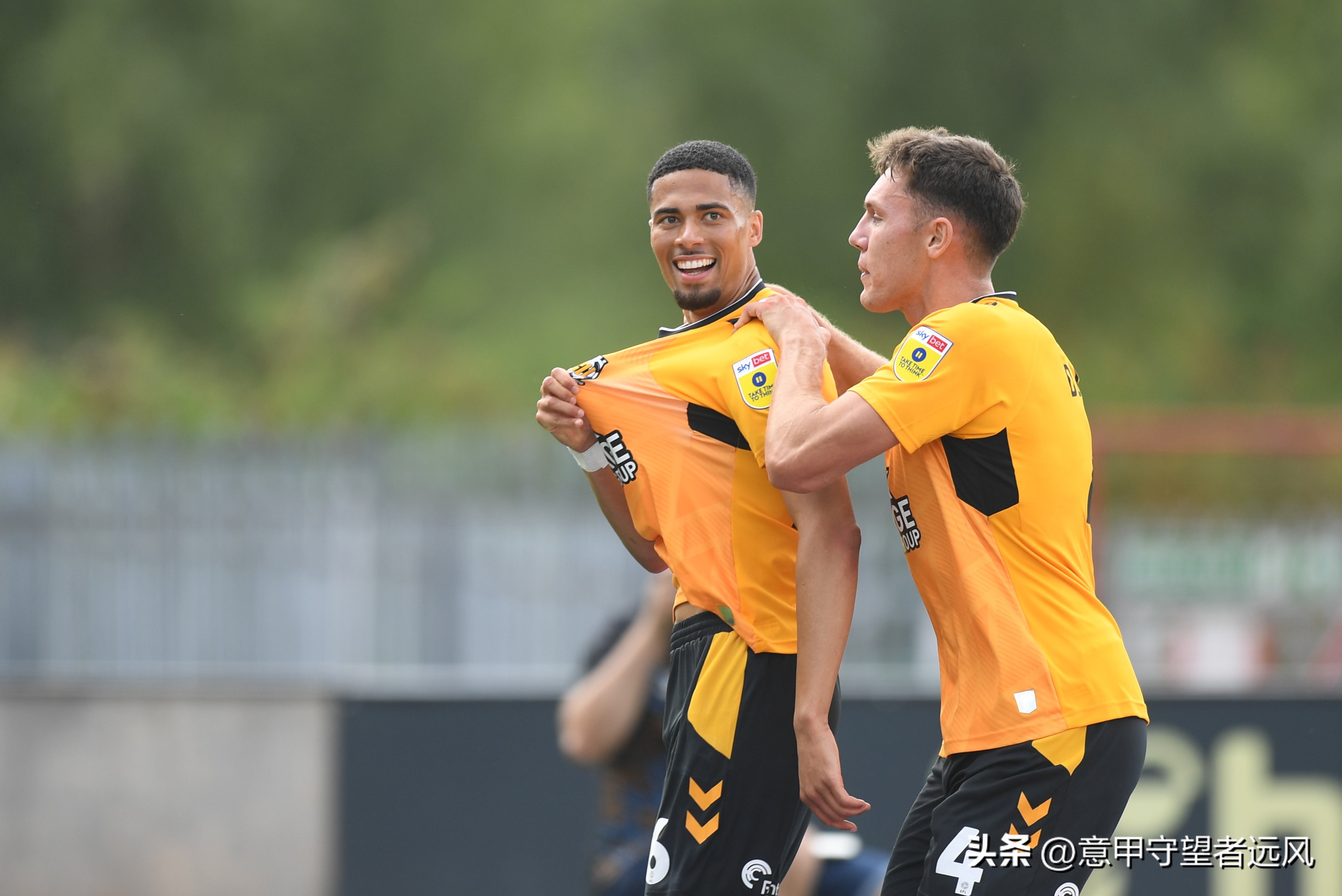 伊普斯维奇vs阿森纳,吉格斯对阿森纳长途奔袭进球