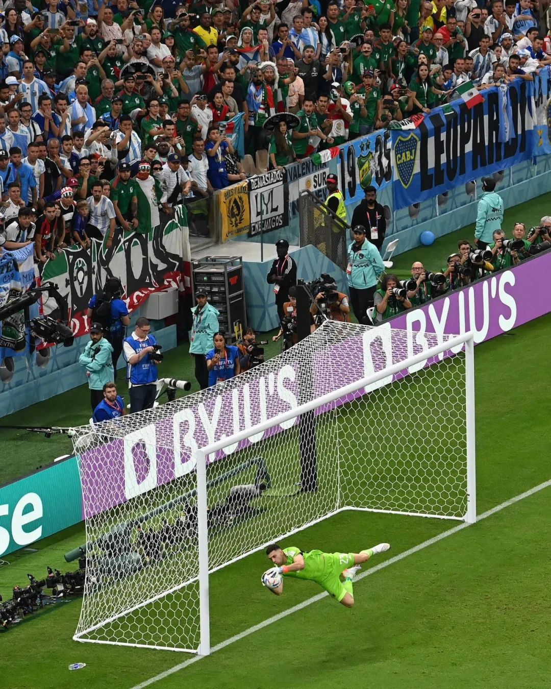 世界杯上用的相机,世界杯相机用的镜头