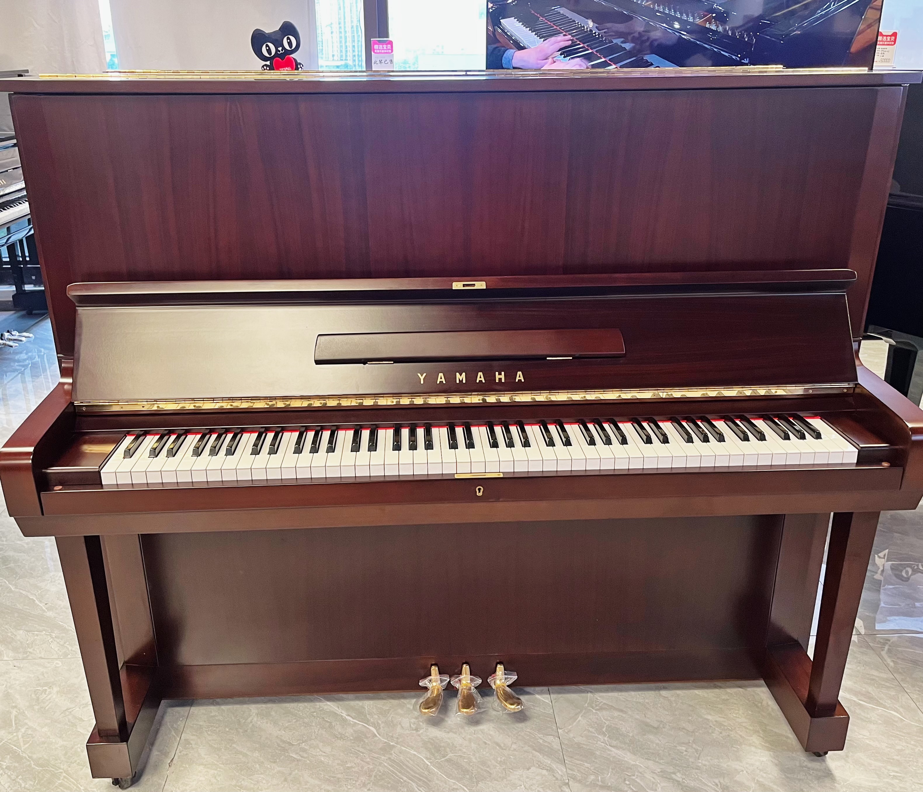 杭州雅马哈钢琴专卖店,samick钢琴和雅马哈钢琴哪个好